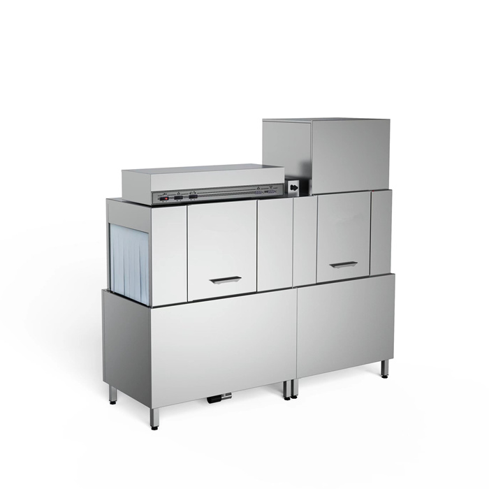 通道式洗碗機(jī) Z200 D