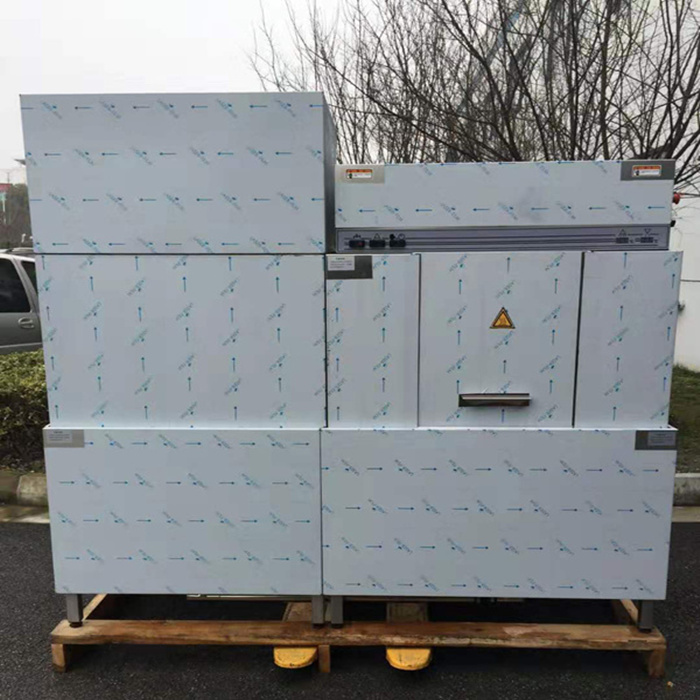 通道式洗碗機(jī) Z200 D